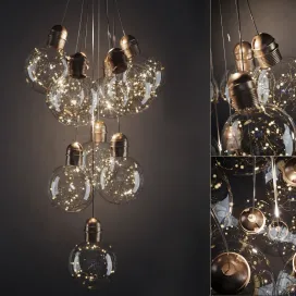 Fancylighting led bulb